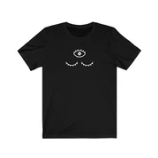 Third Eye Open Tee